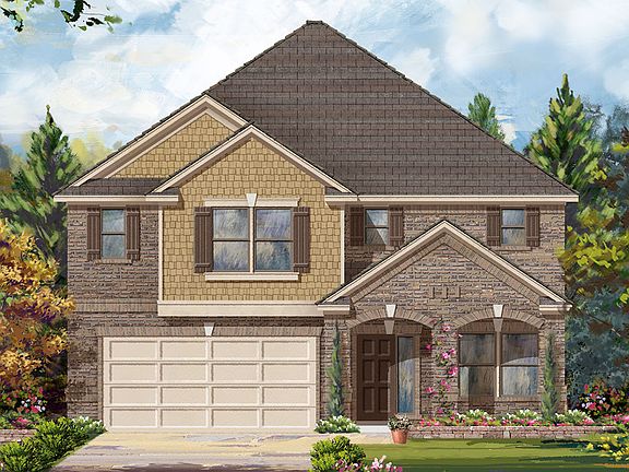 4th image of 2608 Bryan Park Ln #Rd7zem