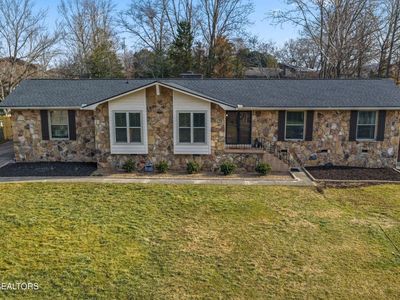 7208 Arlie Dr, Knoxville, TN, 37918