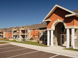 134 Buzz St UNIT 24, Branson, MO 65616