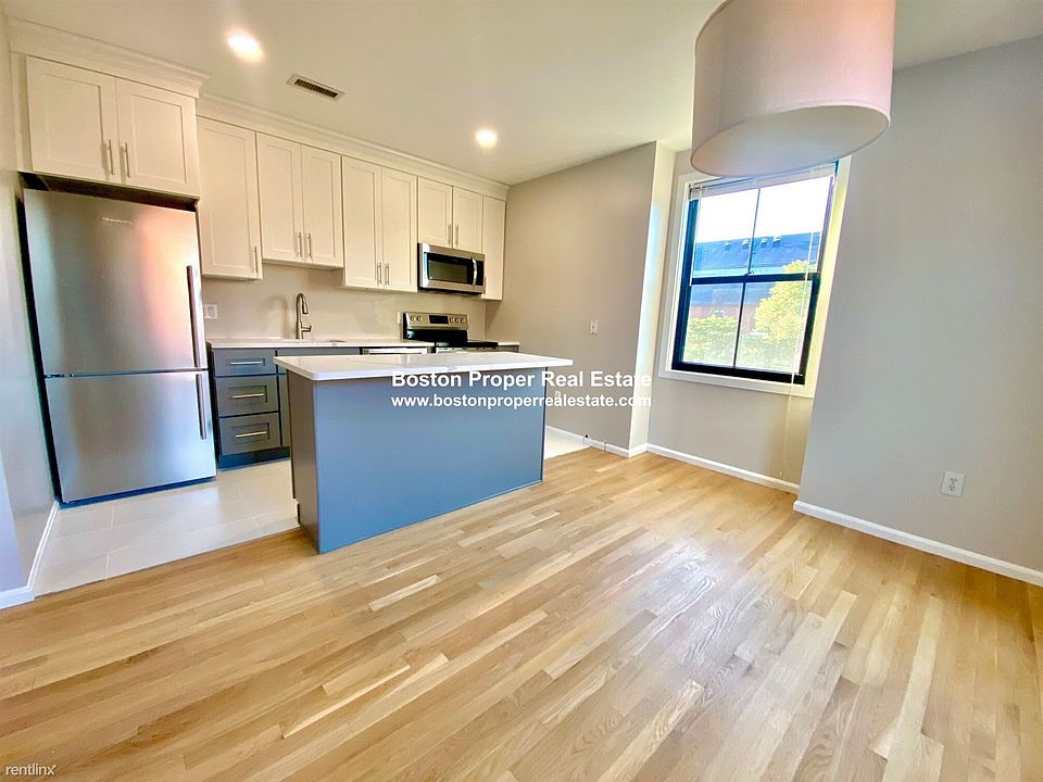 151 West Brookline St. #5 Boston - South End Unit Photo 1