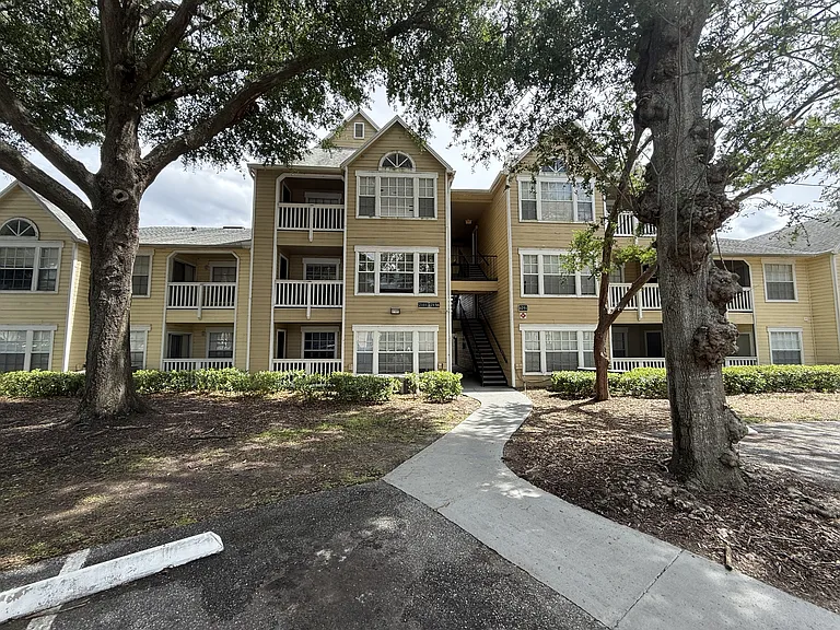 1051 S Hiawassee Rd #2116 — Photo 6