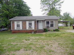 113 Camellia Cir, Gaffney, SC 29341