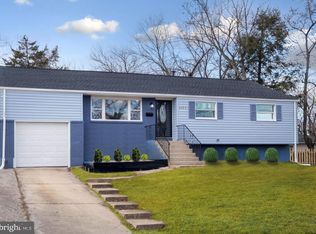 8303 Eugenia St, Fort Washington, MD 20744