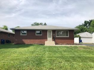 4439 Kenfield Rd, Columbus, OH 43224