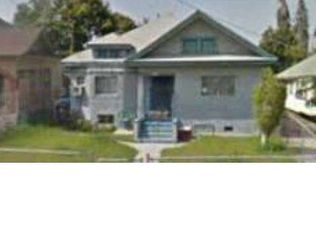 605 W 55th St, Los Angeles, CA 90037