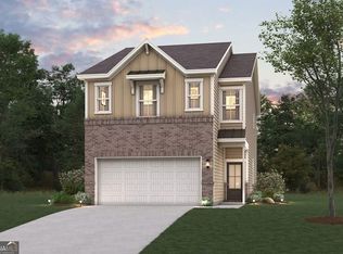 1226 Brooks Ryan Run Lot 110, Lawrenceville, GA 30043