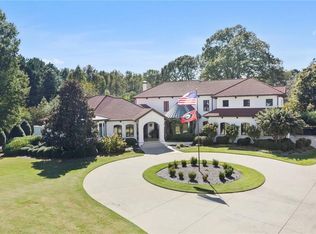 4235 Old Stilesboro Rd NW, Kennesaw, GA 30152