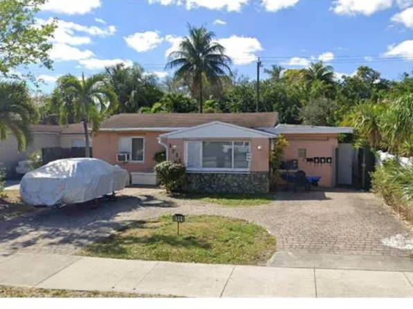 1711 SW 4th Ave #4, Fort Lauderdale, FL 33315