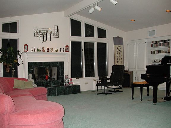 Great room, 20x24