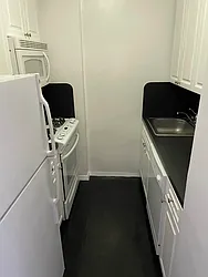 Rented by Punia & Marx Inc.