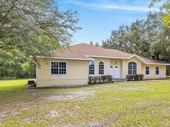 11103 SW Tustenuggee Ave, Fort White, FL 32038