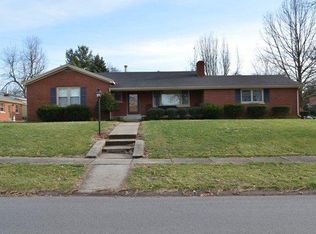 507 Southland Dr, Versailles, KY 40383