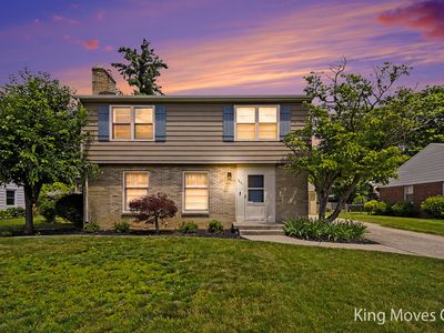 1821 Eastbrook St SE, Grand Rapids, MI, 49508