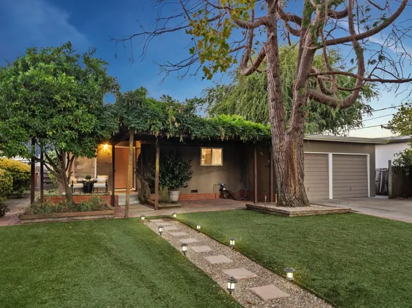 756 Plaza Amapola Drive, Novato, CA 94947