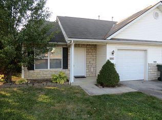 3234 Oak Bend Blvd, Canal Winchester, OH 43110