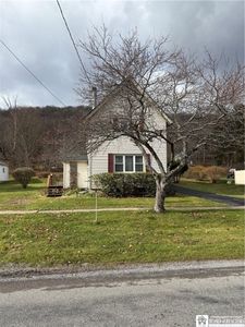 87 South St, Cattaraugus, NY, 14719