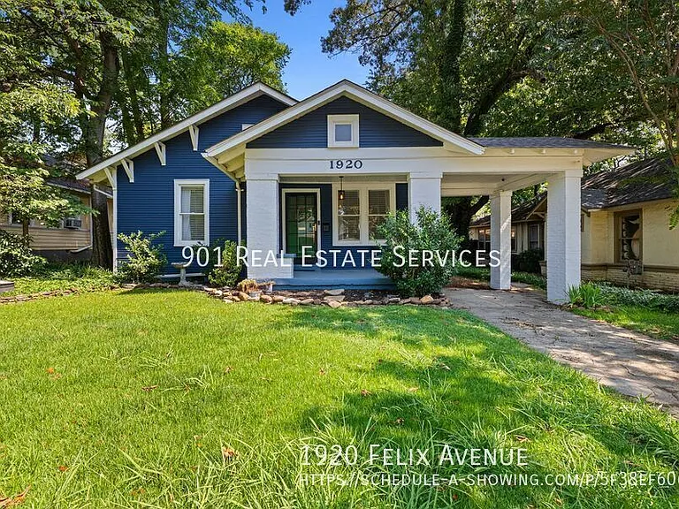 1920 Felix Ave — Photo 1