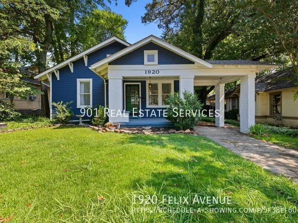1920 Felix Ave, Memphis, TN 38104