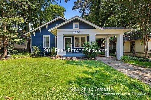 1920 Felix Ave Photo 1
