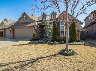 3615 S Fir Ct, Broken Arrow, OK 74011
