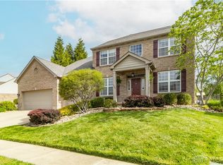 1356 Tecumseh Dr, Maineville, OH 45039