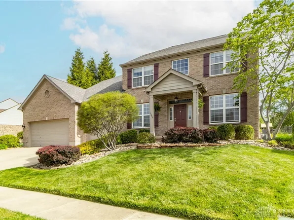 1356 Tecumseh Dr, Maineville, OH 45039