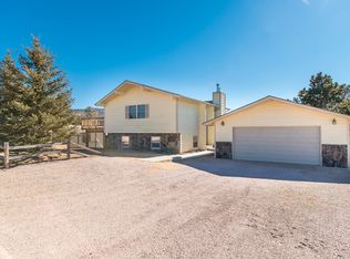 25131 Granite Heights Dr, Custer, SD 57730