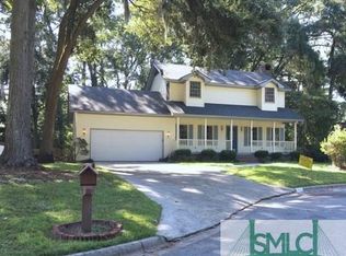 11 Brighton Way, Savannah, GA 31406