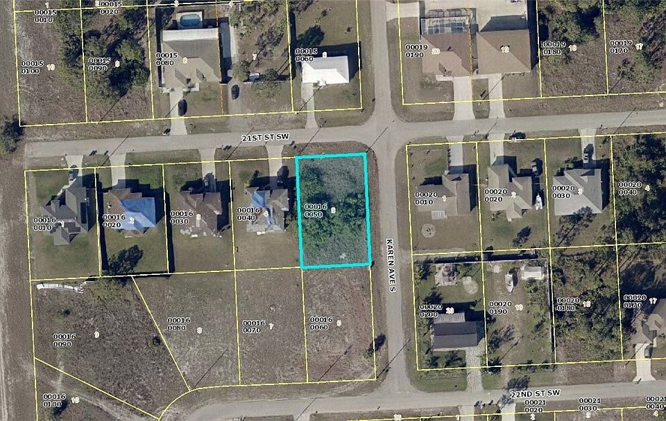 1st image of 3001 21st St SW