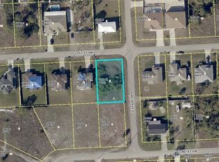 3001 21st St SW, Lehigh Acres, FL 33976