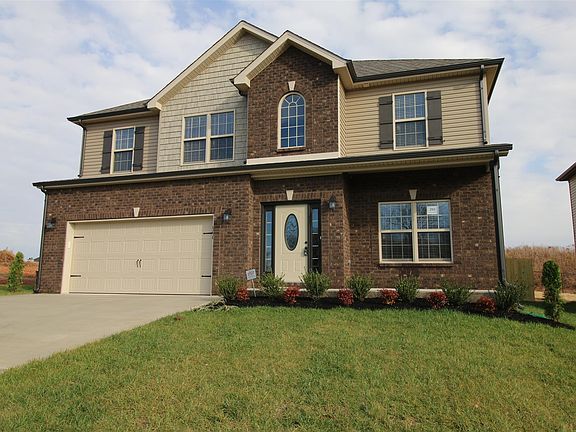 2nd image of 291 W Creek Farms Lot 291