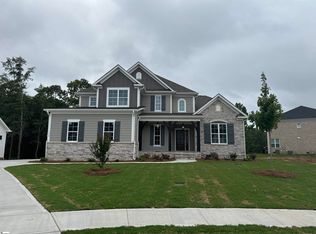 794 Enoree River Pl #RRS0026, Greer, SC 29651