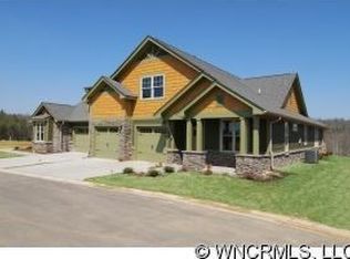 26 Craftsman View Dr #26 A, Asheville, NC 28804