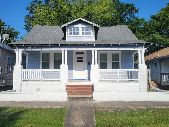 112 S 12th St, Wilmington, NC 28401