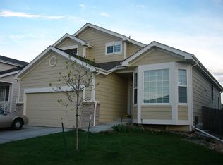 20486 E Grand Ln, Aurora, CO 80015