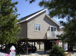 17 W 44th St, Brant Beach, NJ 08008
