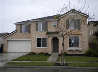 1386 Toggenberg St, Patterson, CA 95363