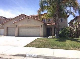 30905 Young Dove St, Menifee, CA 92584