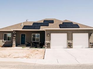 2438 W 4875 N, Cedar City, UT 84721