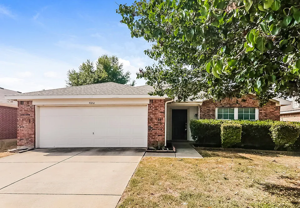 9104 Chisholm Trl
