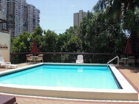 pool