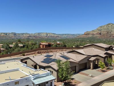 3950 Positano Pl, Sedona, AZ, 86336