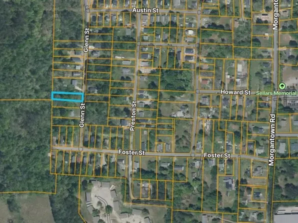 0 Glenn St, Burlington, NC 27217