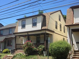 356-358 E 32nd St, Paterson, NJ