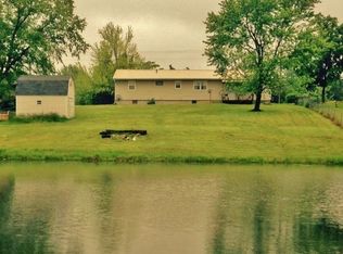 4226 State Road H, Fulton, MO 65251