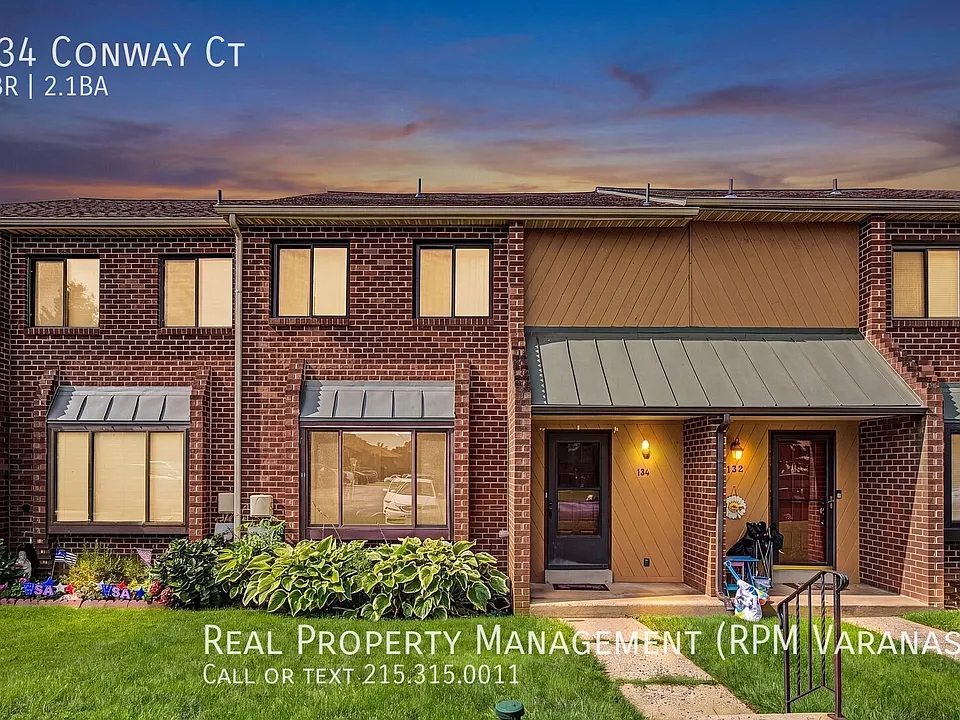 134 Conway Ct
