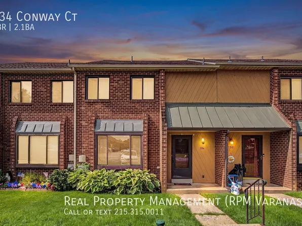 134 Conway Ct, Exton, PA 19341