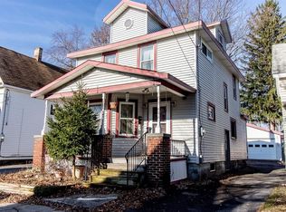 20 Harvard St, Schenectady, NY 12304