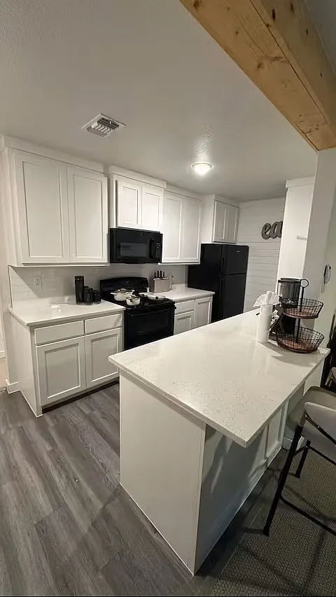 2 bed, 1100 sqft, $1,450 — Photo 1