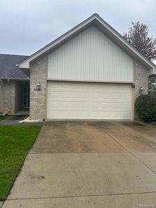34942 Wind Song Ln, Richmond, MI, 48062